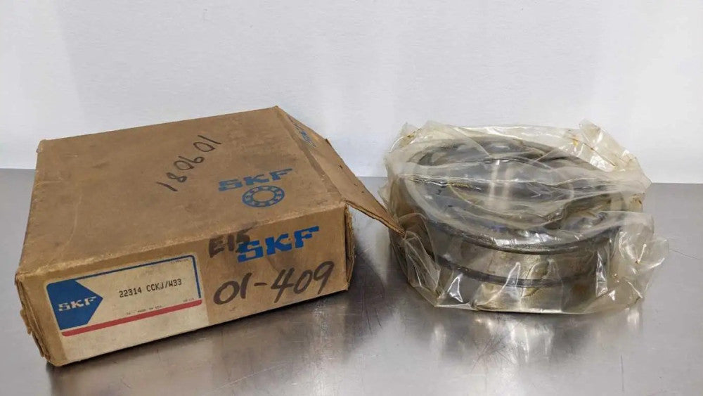 SKF 22314 CCKJ/W33 Spherical Roller Bearing