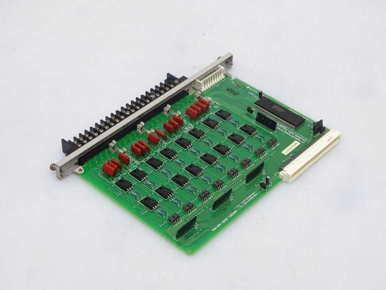 SIEMENS TEXAS INSTRUMENTS 505-4616A OUTPUT MODULE (131879 - USED)