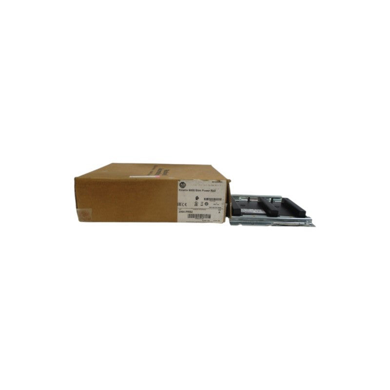 ALLEN-BRADLEY 2094-PRS2 SER. A 230VAC 70A (BR/WH) NSMP