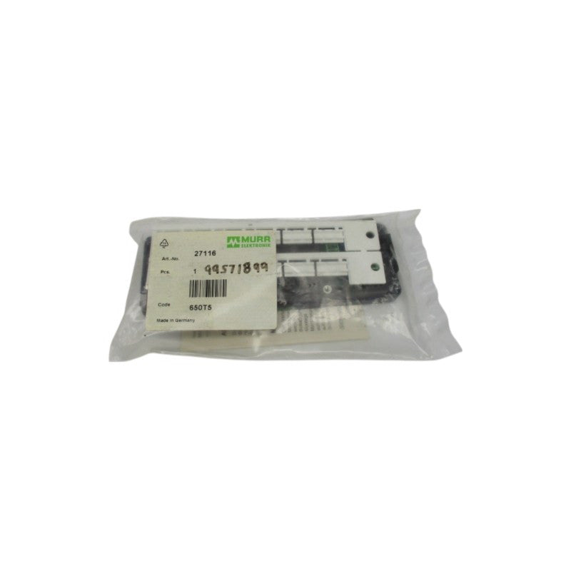 MURR ELEKTRONIK 27116 NSMP