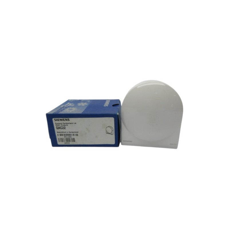 SIEMENS QAC22 NSMP
