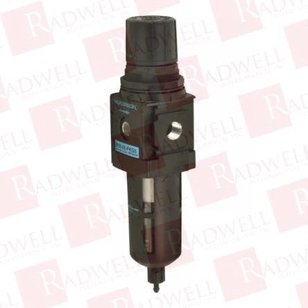 WILKERSON PNEUMATIC B08-02-FSG0 / B0802FSG0 (BRAND NEW)