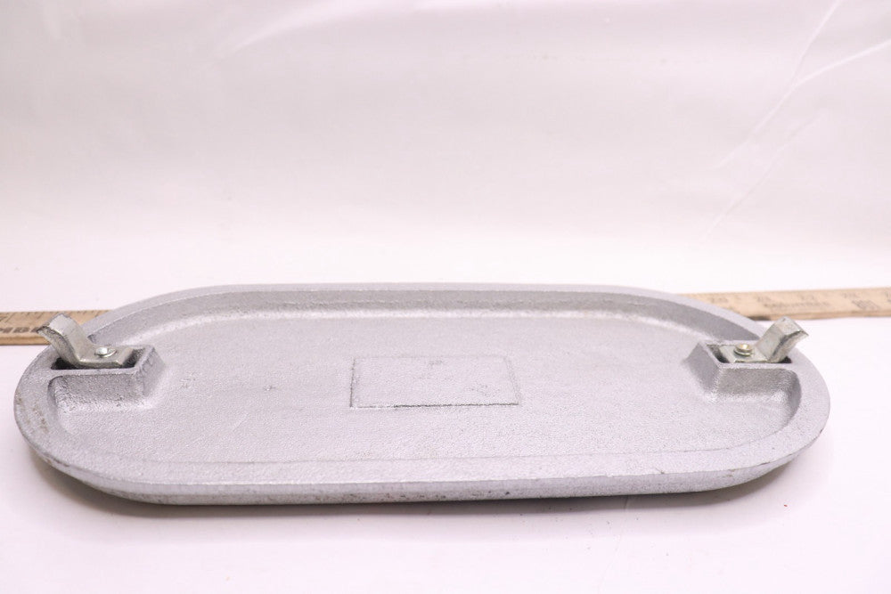 Crouse Hinds Conduit Outlet Body Covers Condulet Series 970F