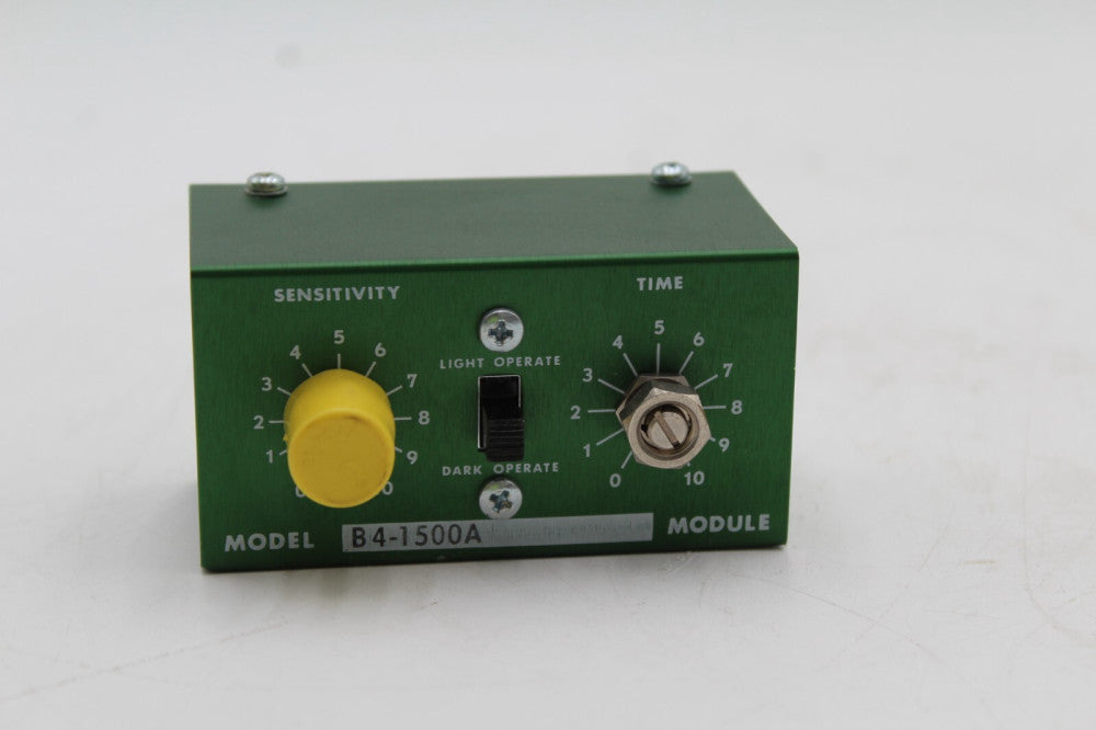 Banner B4-1500A Logic Module