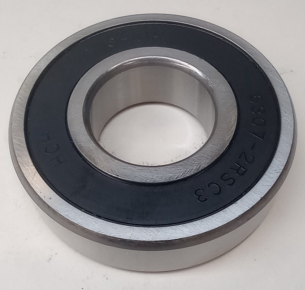 HCH 6307-2RSC3 Ball Bearing Deep Groove 35 x 80 x 21mm 6307 2RSC3 Double Sealed