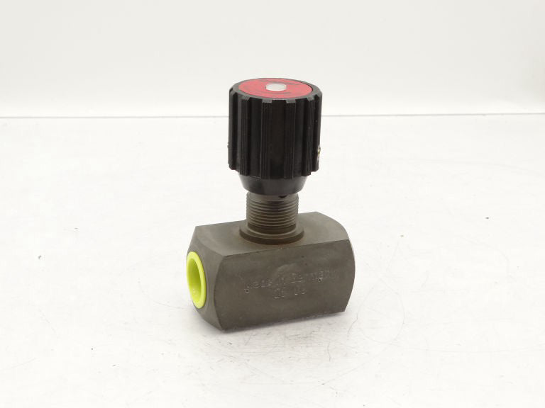 FLUTEC DV-12-01.1/0 Valve - New
