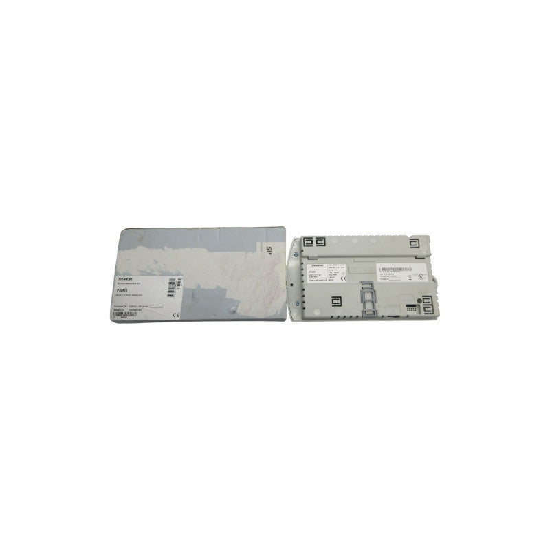 SIEMENS PXM20 24VAC NSMP