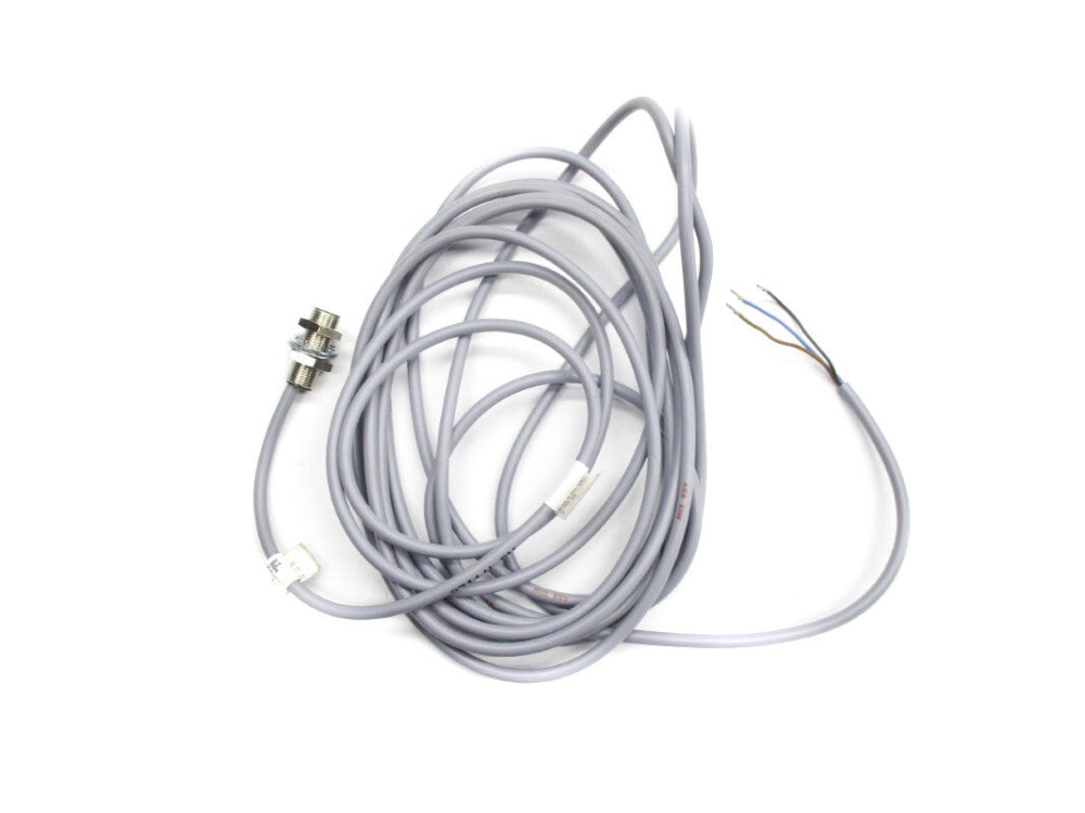 BALLUFF BES516-325-E4-Y 10-30VDC NSNP