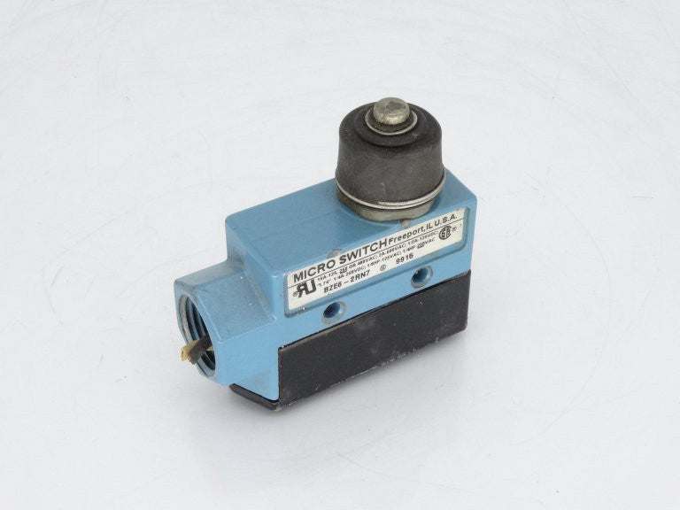 HONEYWELL BZE6-2RN7 SWITCH