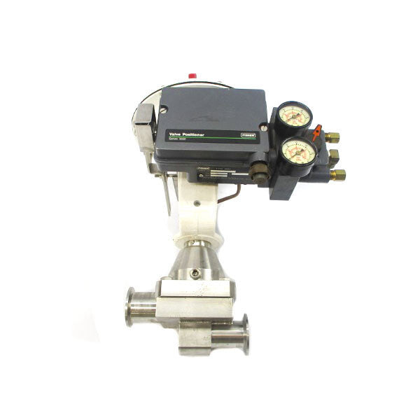 H.D.BAUMANN 32-84021SI 3660 3-15PSI NSNP