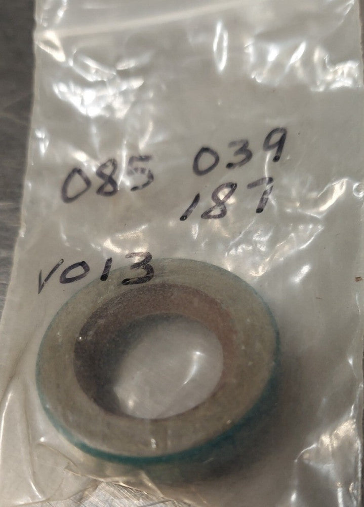 STOKES 085-039-187 / 085039187 SEAL, LIP, OIL