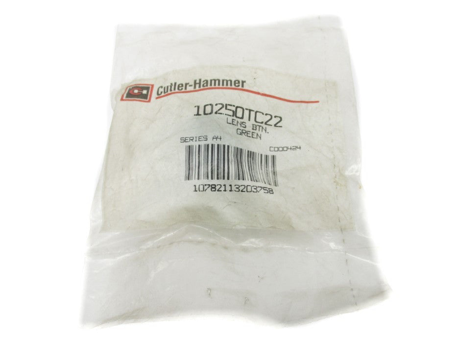 CUTLER HAMMER 10250TC22 SER. A4 NSMP