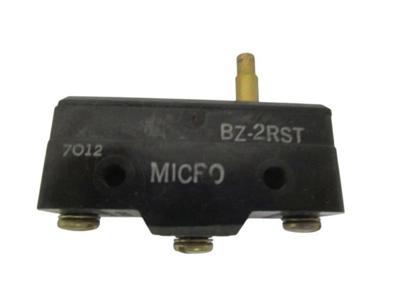 MICRO SWITCH BZ-2RST LIMIT SWITCH  UNMP