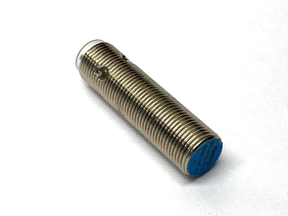 Festo SIEN-M12B-PS-S-L Proximity Sensor 10-30V M12 150403 NO HEX NUTS