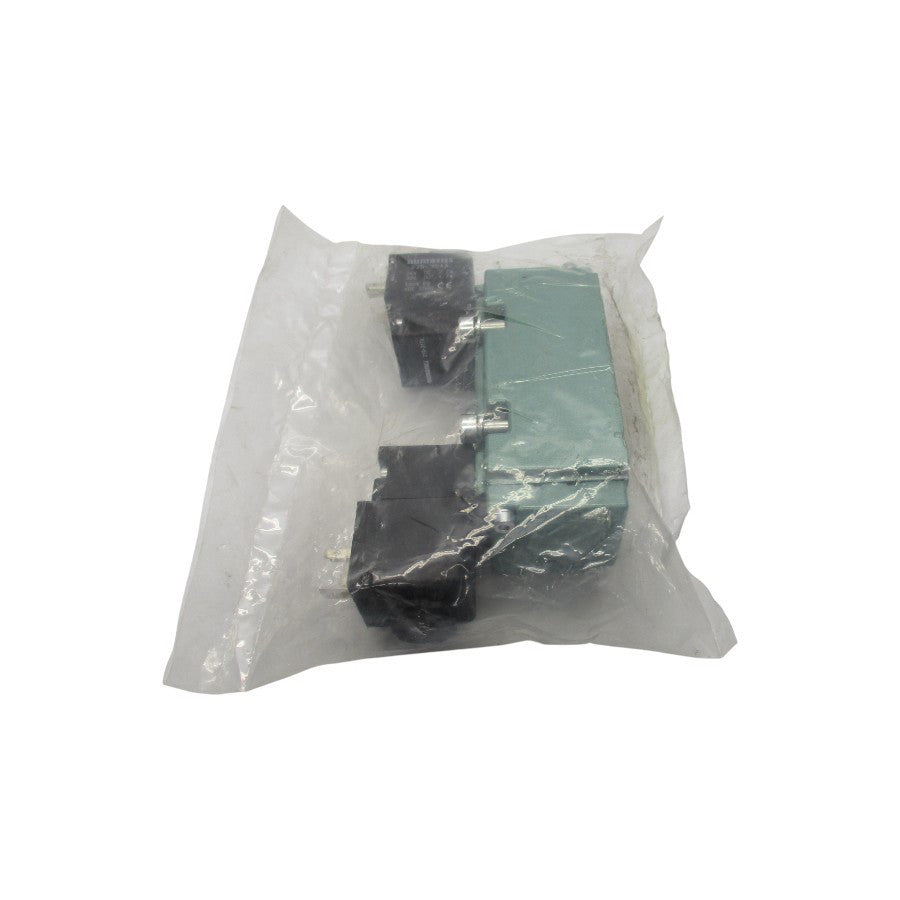 ASCO NUMATICS 122BB6004P26Y61 NSNP
