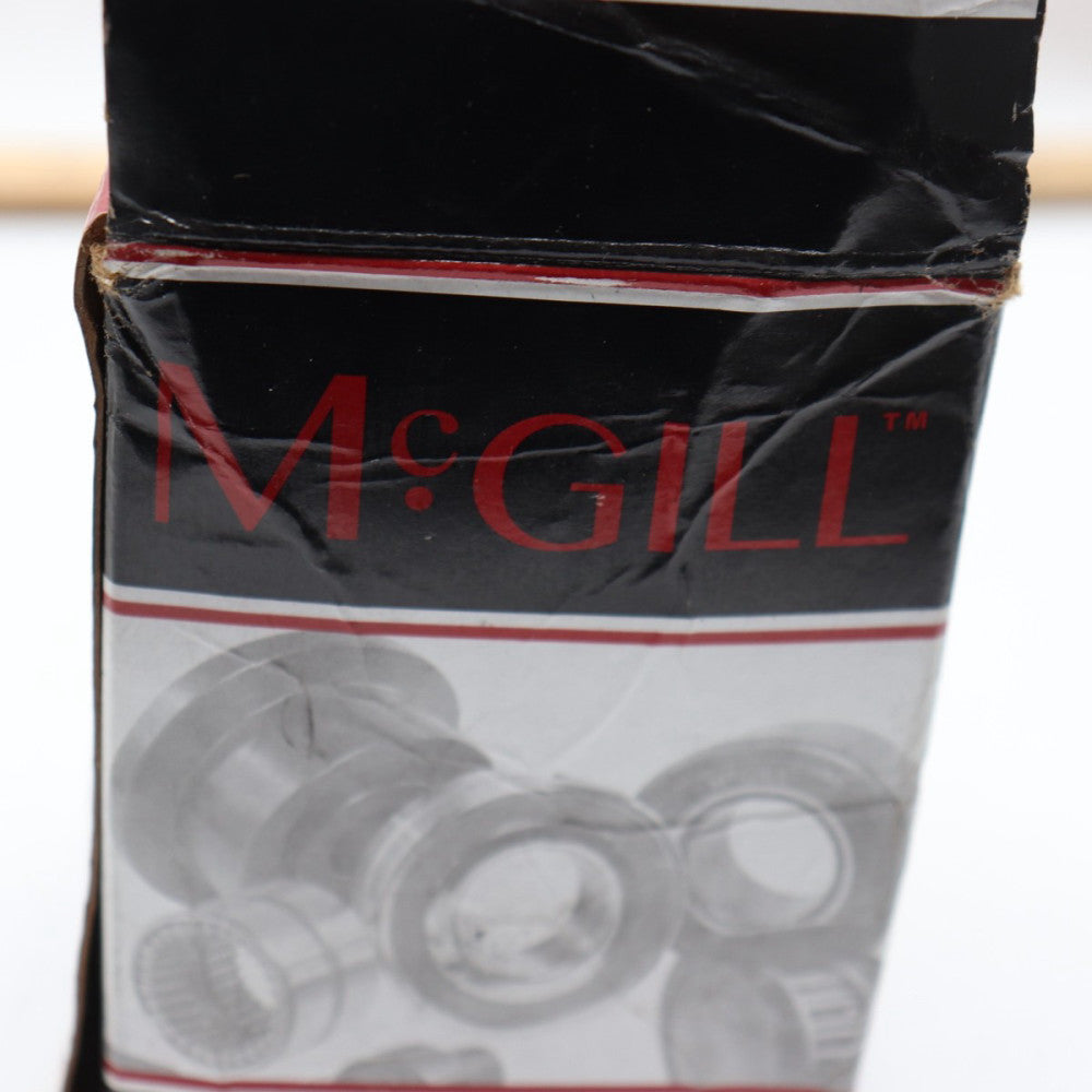 McGill Stud Type Crowned Inch Cam Follower 2-1/2" Roller Diameter 2241512000