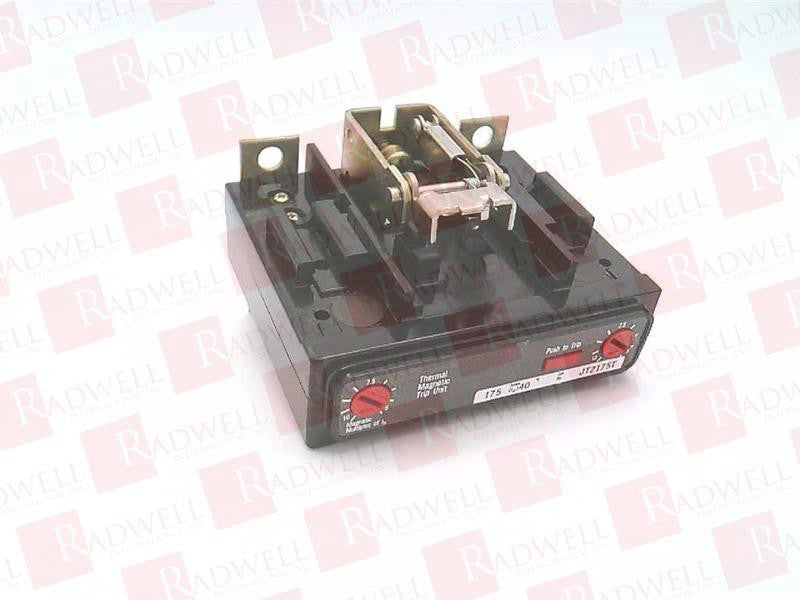 EATON CORPORATION JT2175T / JT2175T (NEW IN BOX)