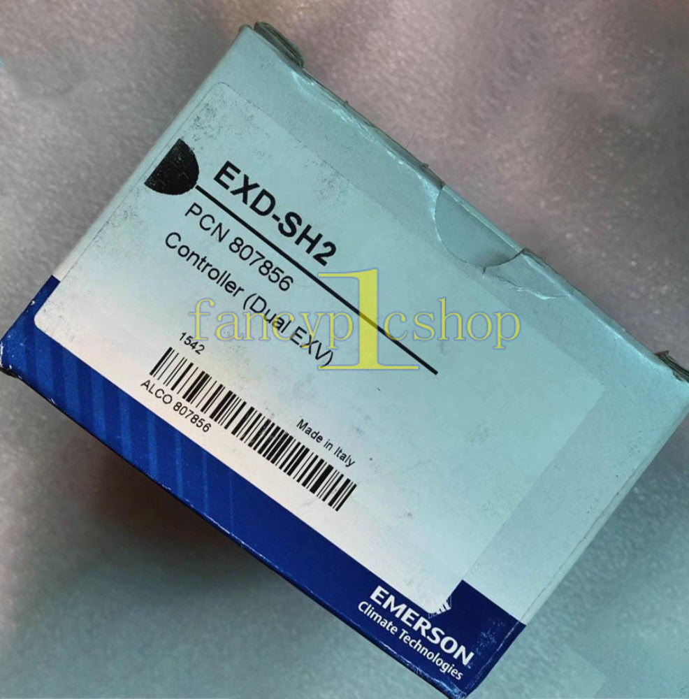 1PCS NEW EMERSON Electronic expansion valve controller EXD-SH2
