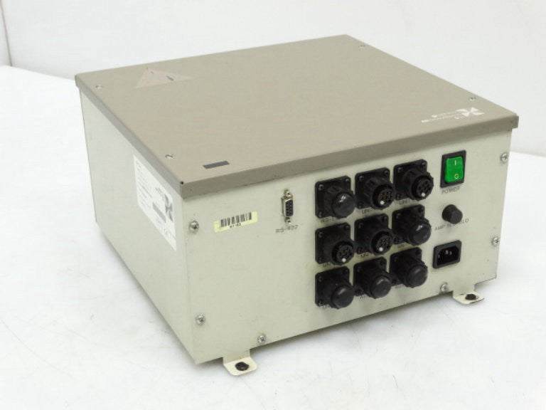 GRAPHICS MICROSYSTEMS 090G100132-02 POWER SUPPLY