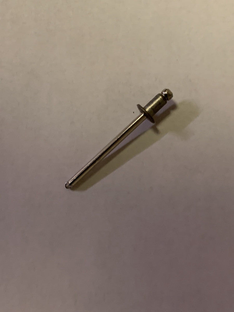 NEW Marson Klik-Fast Open End SSB5-2SV-500 Open End Blind Rivet; 5/32 Inch