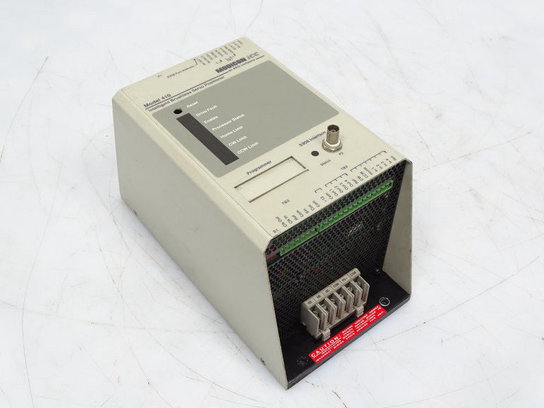 MODICON 410-2/S908 SERVO DRIVE