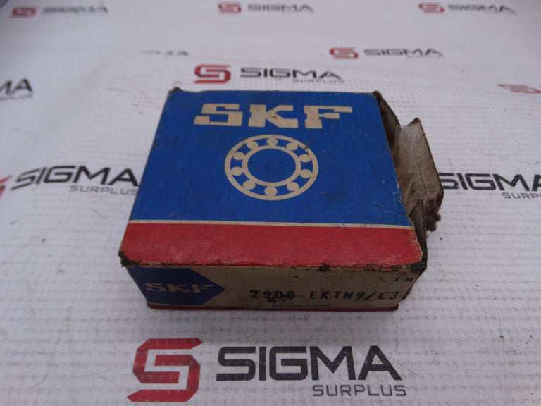 SKF 2208 EKTN9/C3 BEARING