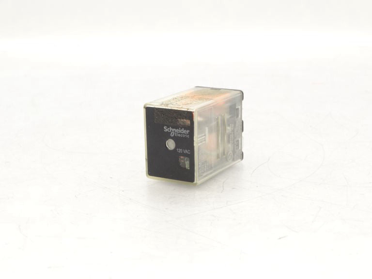 SCHNEIDER ELECTRIC 782XBXC-120A 15A Relay - Used