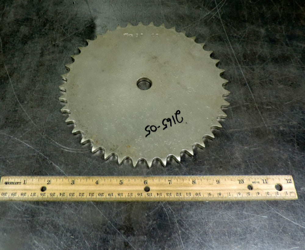 Martin 50A40 Sprocket #50 40 Teeth