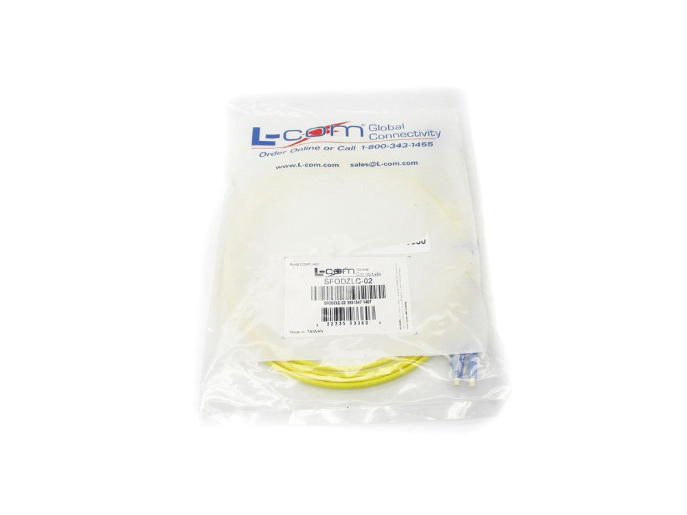 L-COM SFODZLC-02 NSMP