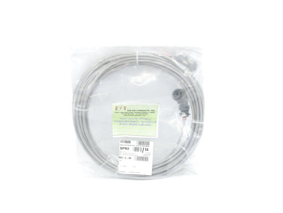 FER RAY PRODUCTS 20315-40 NSMP