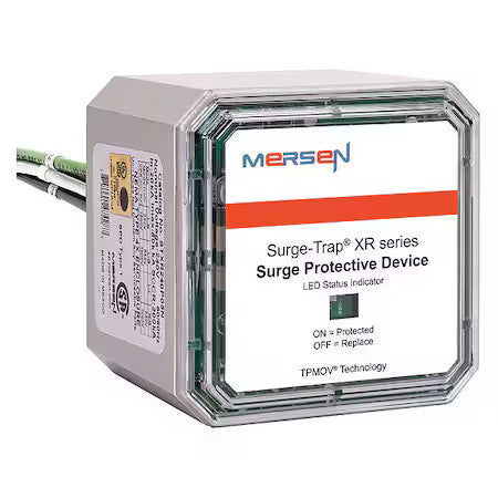 Surge Trap Stxr240p05n Surge Protection Device, 1 Phase, 240V