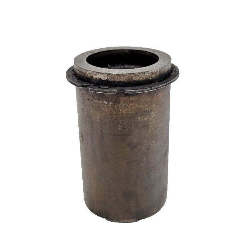UNBRANDED THICK TURRET PUNCH PRESS PUNCH SHEATH ROUND 0.344