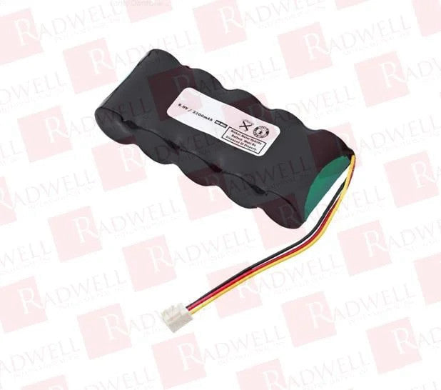 RADWELL VERIFIED SUBSTITUTE MAGNA-MIKE-8500-SUB-BATTERY / MAGNAMIKE8500SUBBATTER