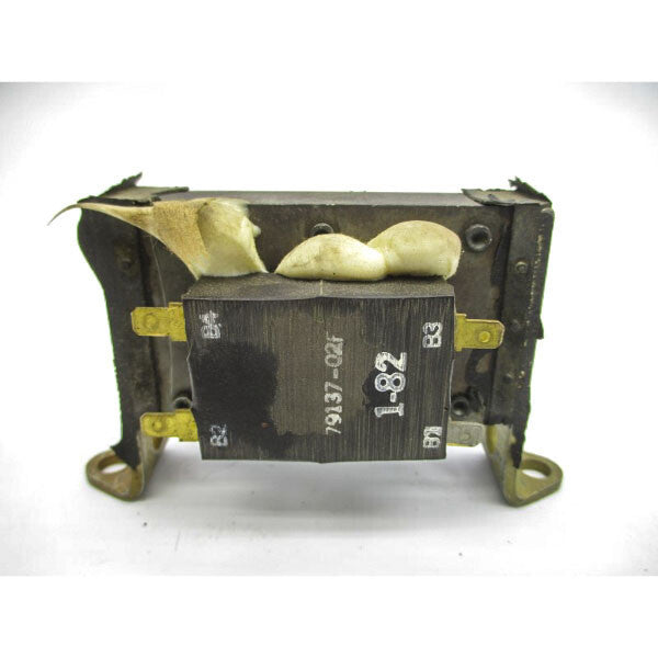 ABB 79137-02F UNMP