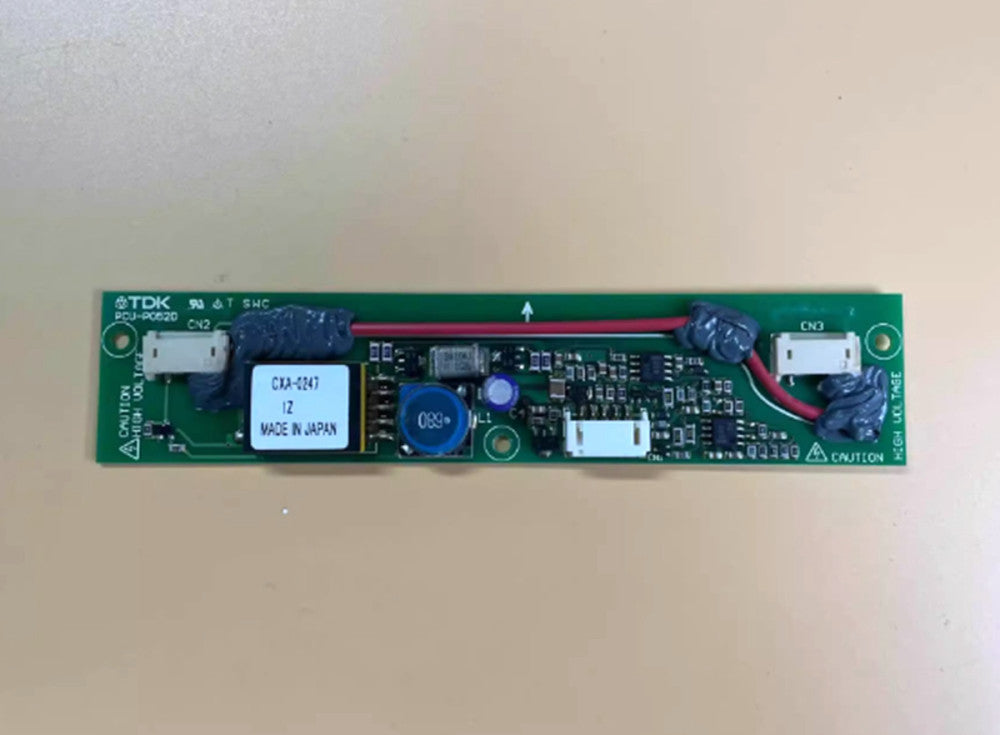 NEW TDK CXA-0247 PCU-P052D Power Inverter Board