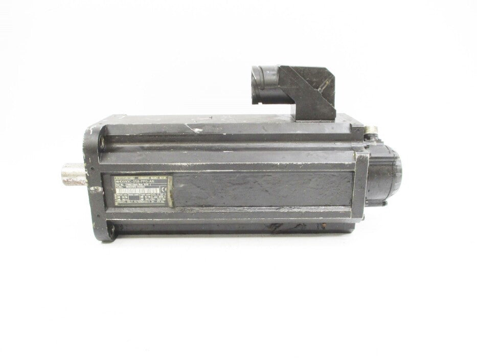 INDRAMAT MHD093C-058-PP0-AN UNMP