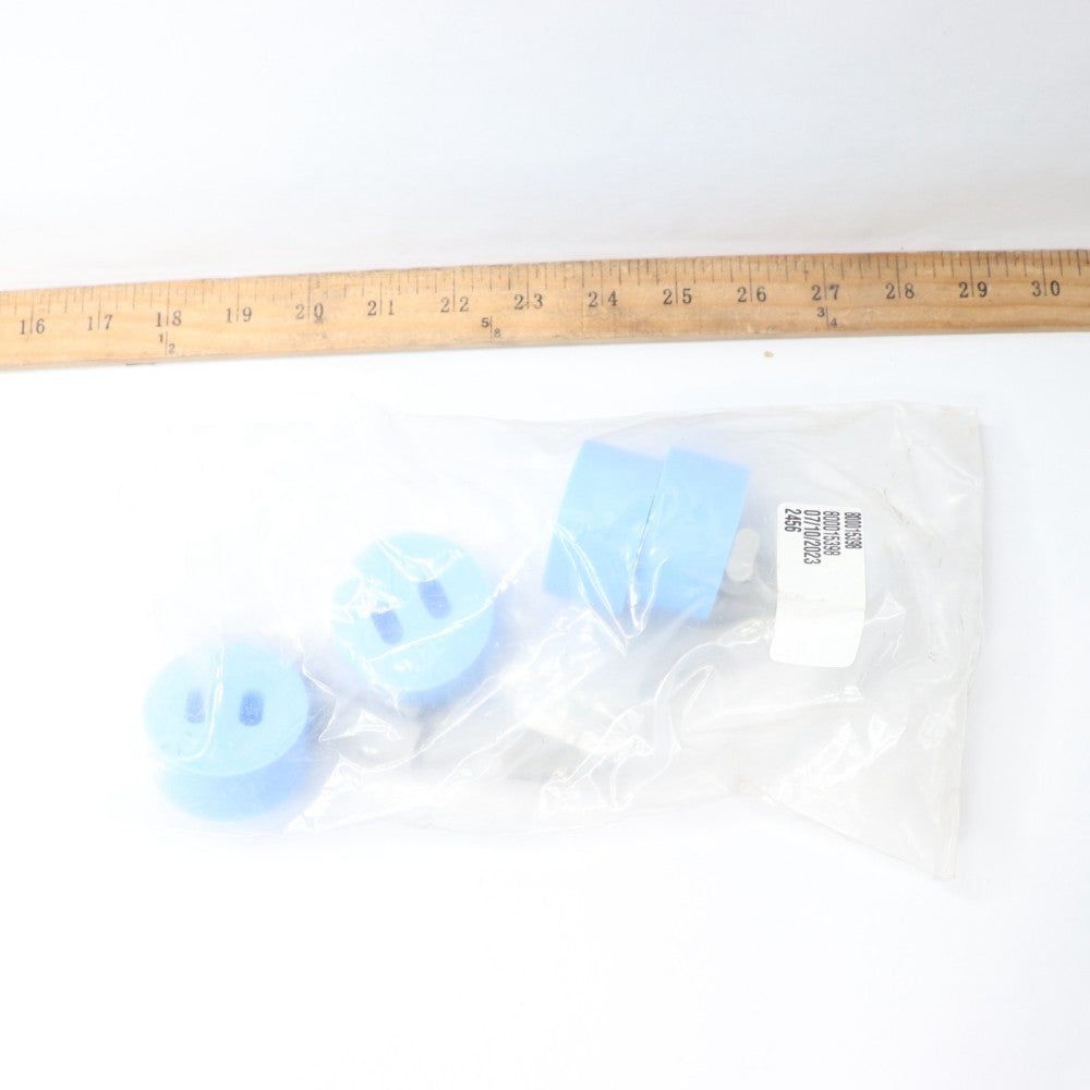 (4-Pk) Preformed Line Products Coyote Grommet for Dome Closure Corning 800015398