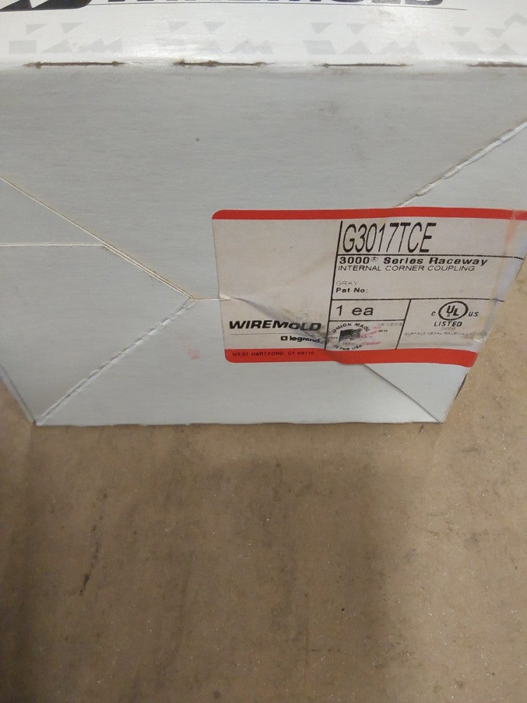 LEGRAND G3017TCE / G3017TCE (NEW IN BOX)
