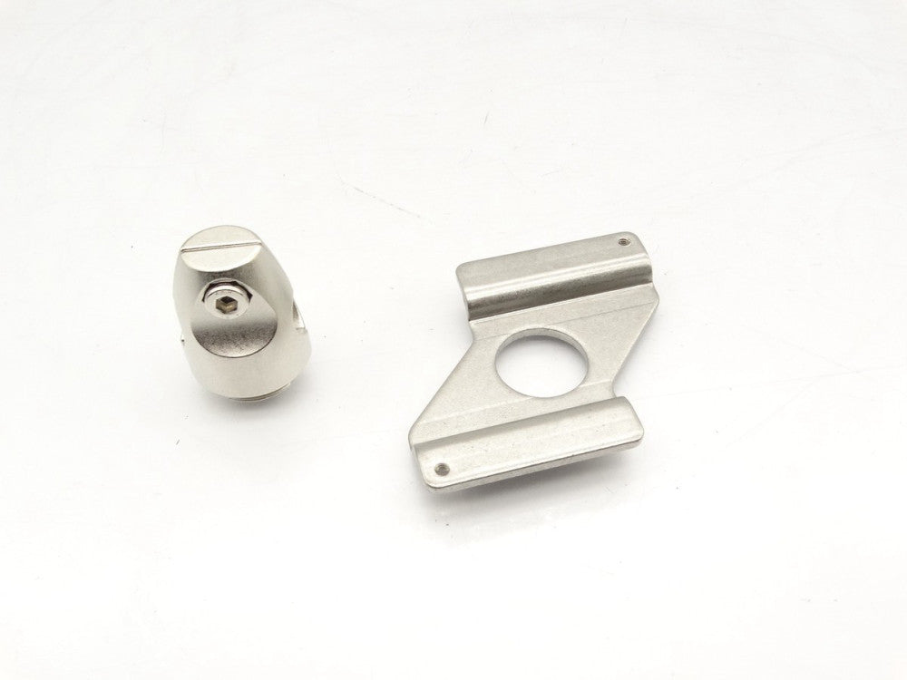 KEYENCE CORP OP-88319 MOUNTING BRACKET
