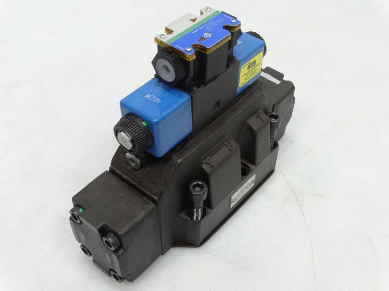 EATON CORPORATION DG5S8 8C R V M FTWL B5 30 Valve