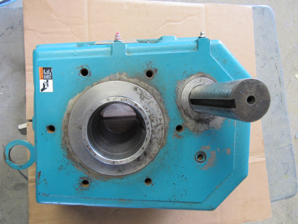 REXNORD LINK-BELT 1952Y257-F 25:1 MODEL-FX SIZE-215 REDUCER NEW SURPLUS OLD STOC