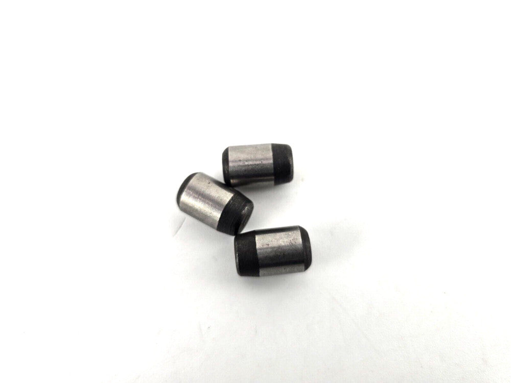 Lot 3pcs Cummins 3900257 Front Timing Gear Housing Alignment Dowel Pin 5.9L C