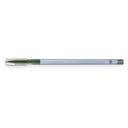 Osg 1299000 Spiral Flute Tap, 1/2"-13, Plug, Unc, 3 Flutes, Bright