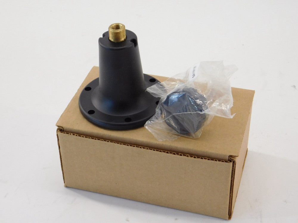 Parker 4202 Panel Mount Conversion Kit - NEW Surplus!