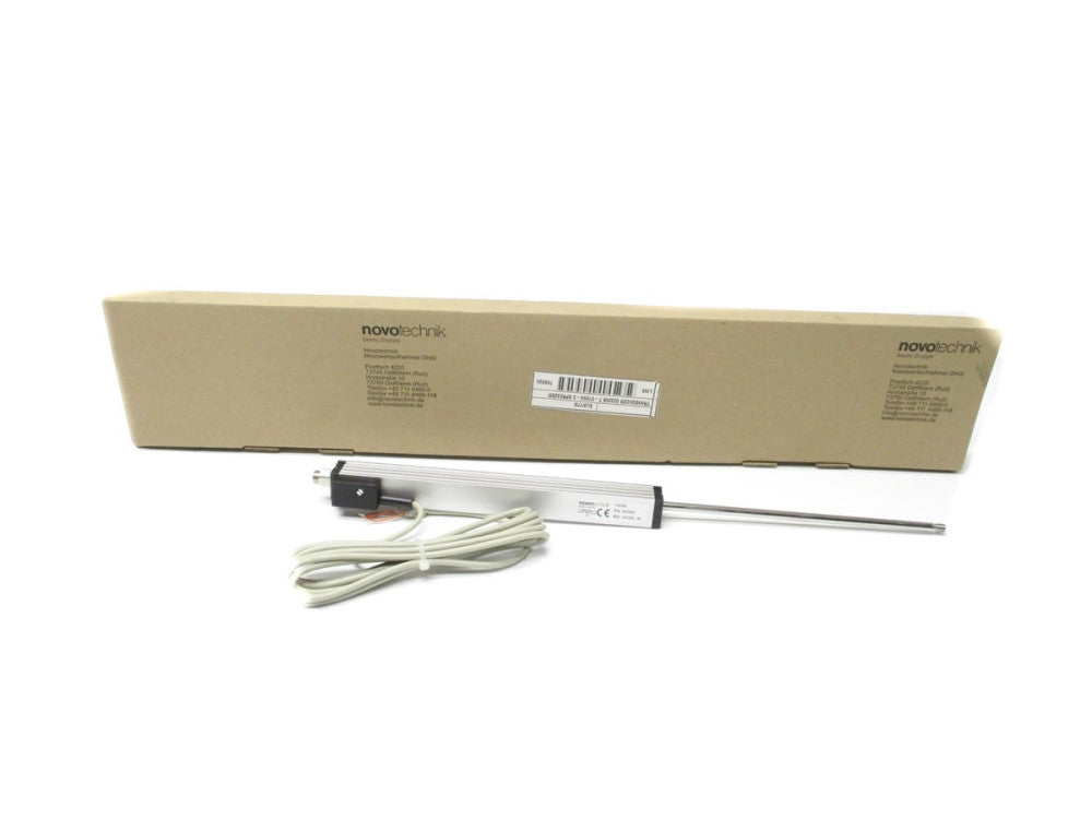 NOVOTECHNIK T-0150 NSMP