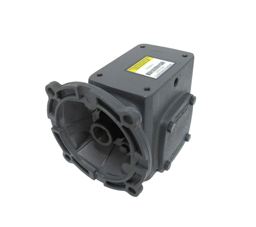 NEW BOSTON GEAR F718-5-B7-G GEAR REDUCER 5:1 F7185B7G