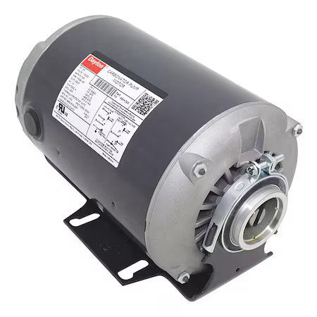 Dayton 484H34 Motor,3/4 Hp,1,725/1,425 Rpm,115/230V