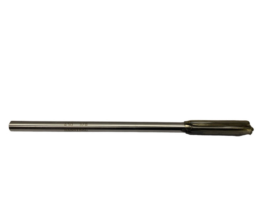 Hannibal Carbide Tool 45012 (3/8) Drill