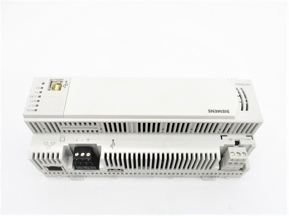 SIEMENS PXC100-E96.A NSNP