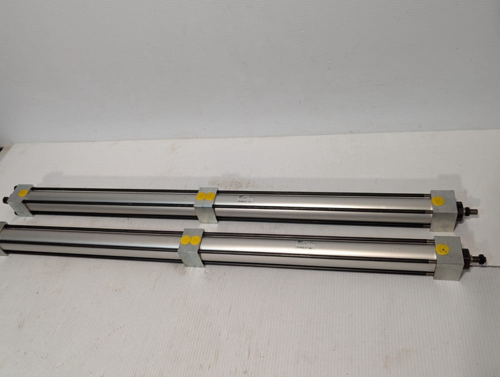Phd AV2B 1-3/8x12-1/2x12-1/2 Air Cylinder+Returns